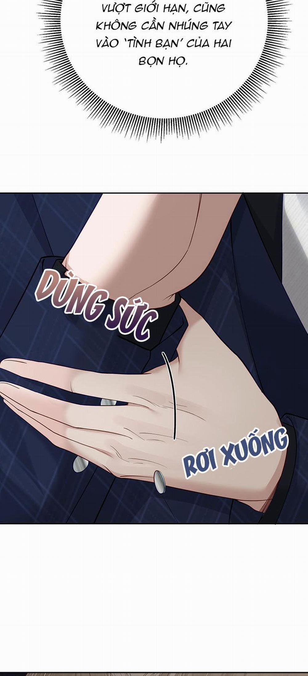 Nhân Vật Chính Chỉ Muốn Yêu Đương 5 trang 43