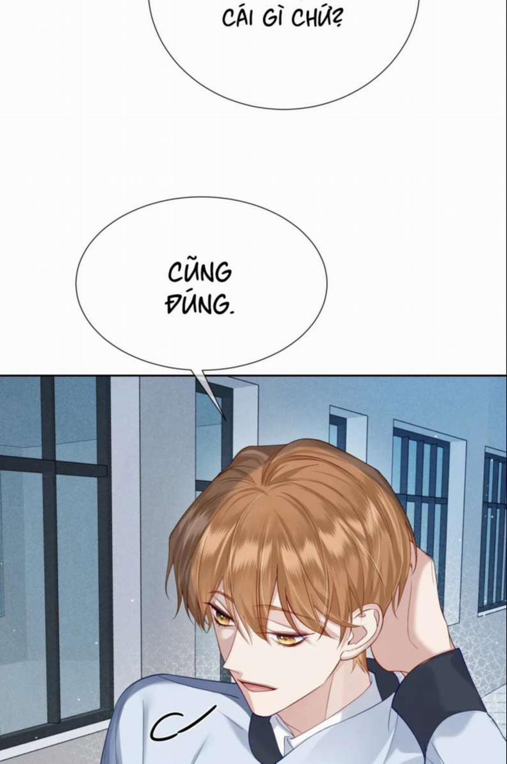 Nhân Vật Chính Chỉ Muốn Yêu Đương 6 trang 12