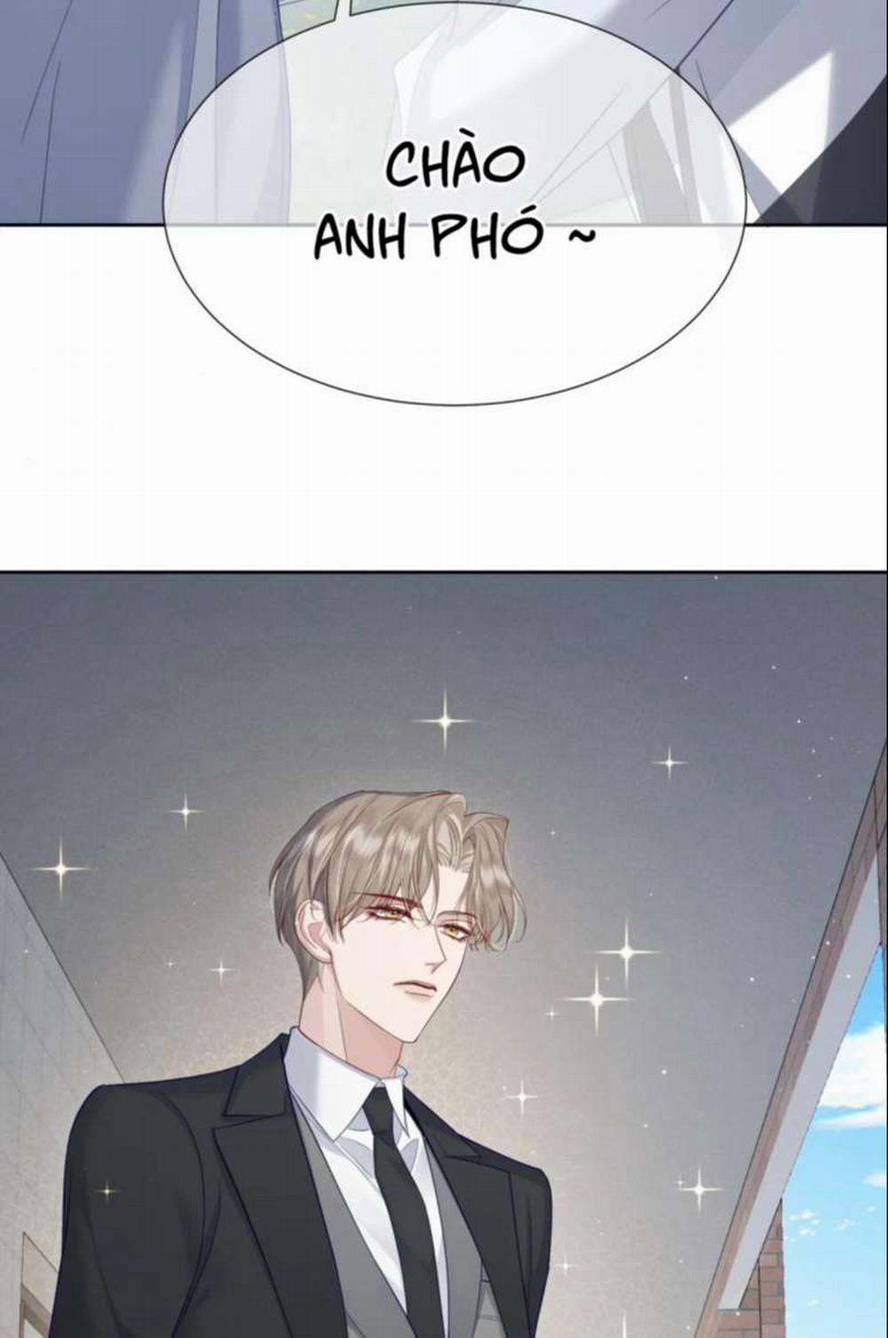 Nhân Vật Chính Chỉ Muốn Yêu Đương 6 trang 17