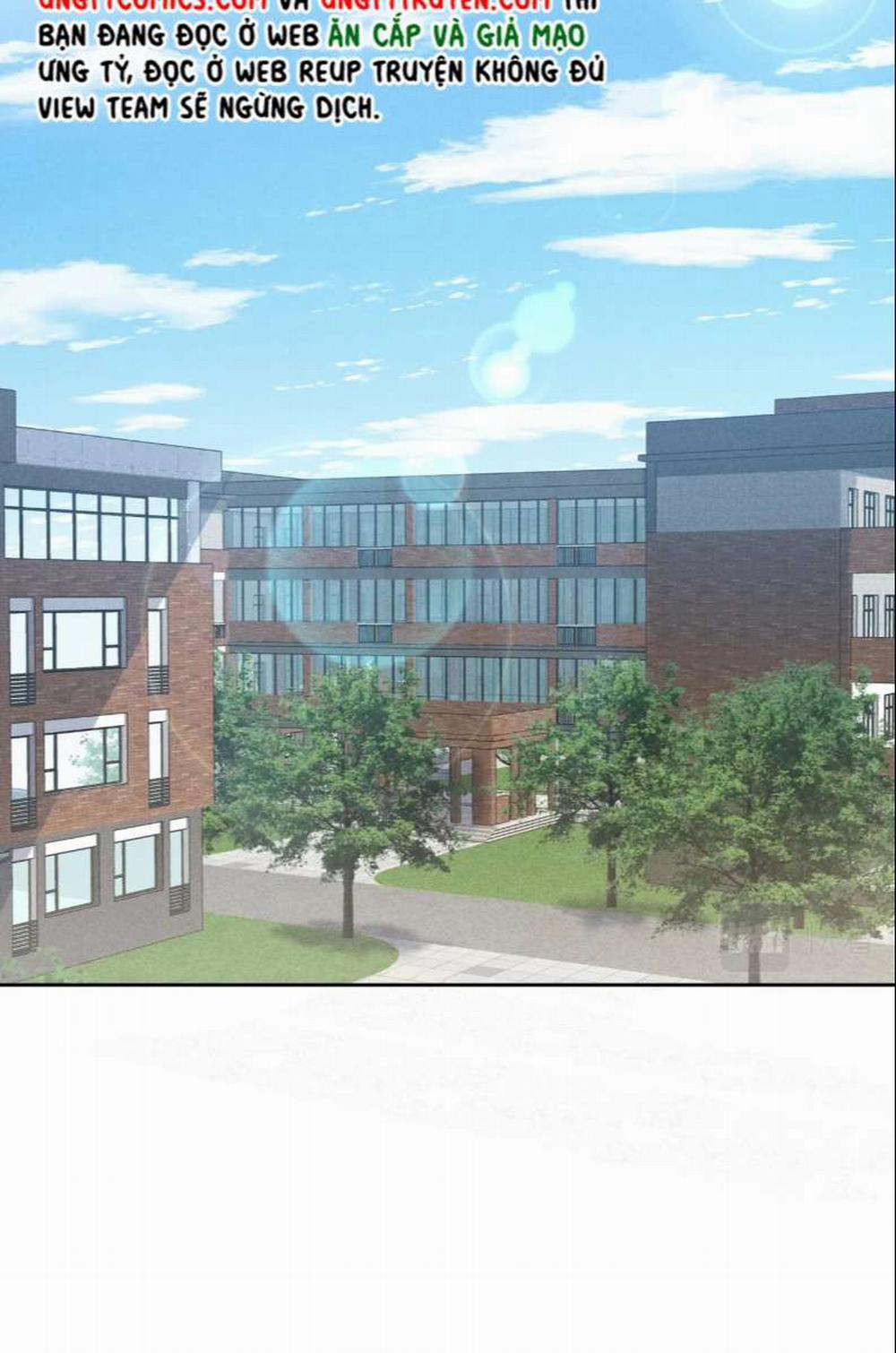 Nhân Vật Chính Chỉ Muốn Yêu Đương 6 trang 2