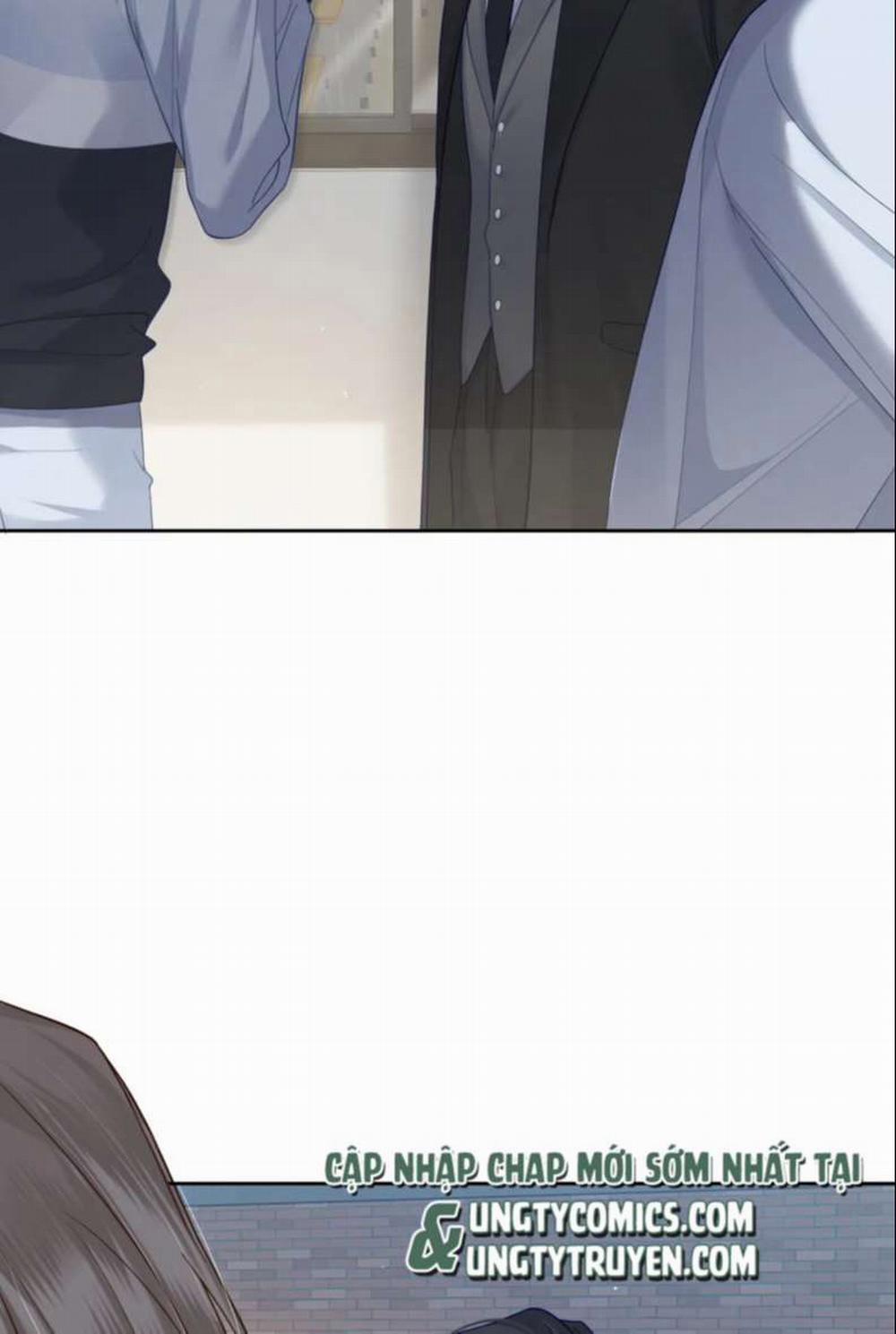 Nhân Vật Chính Chỉ Muốn Yêu Đương 6 trang 21