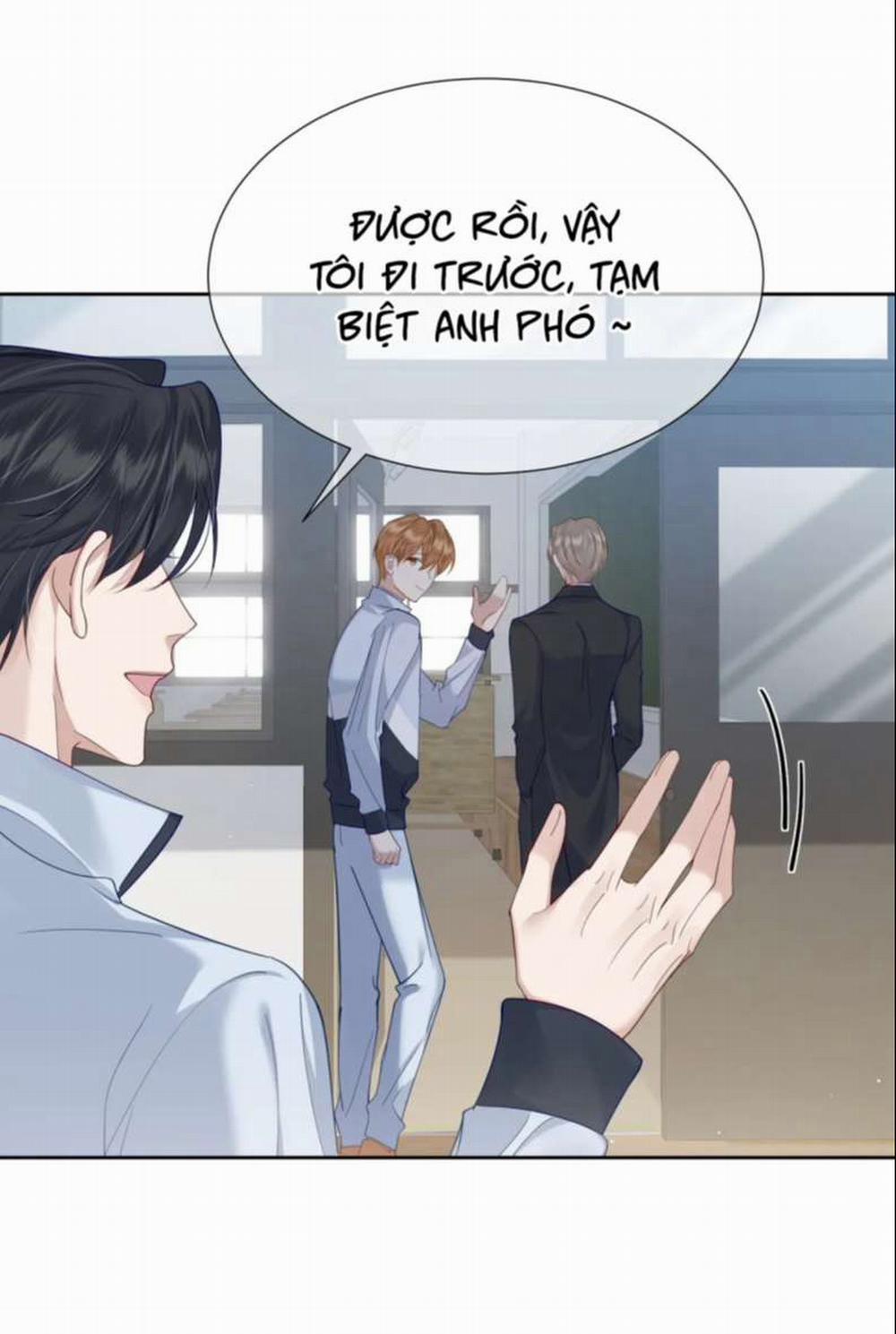 Nhân Vật Chính Chỉ Muốn Yêu Đương 6 trang 29