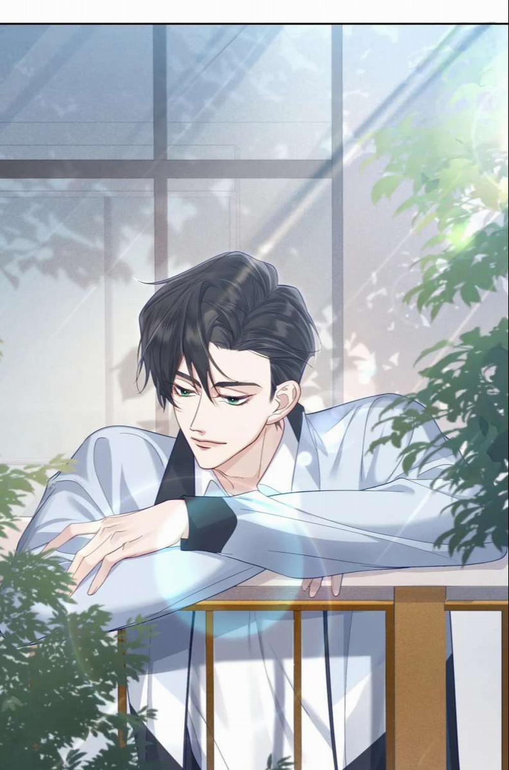 Nhân Vật Chính Chỉ Muốn Yêu Đương 6 trang 3