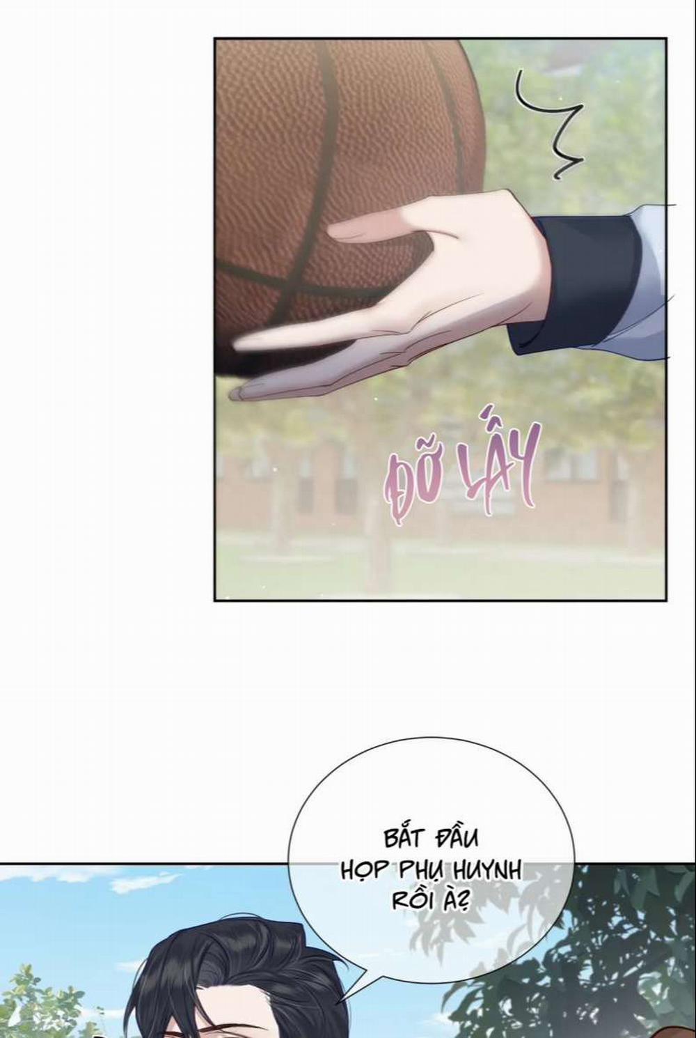 Nhân Vật Chính Chỉ Muốn Yêu Đương 6 trang 33