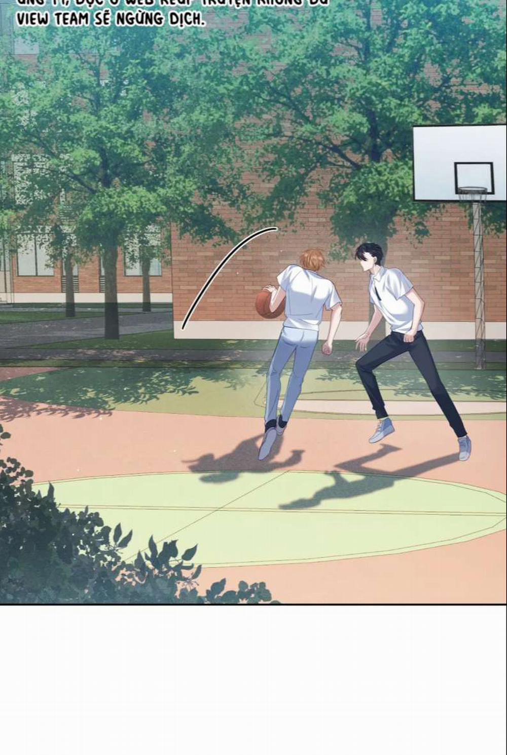 Nhân Vật Chính Chỉ Muốn Yêu Đương 6 trang 38