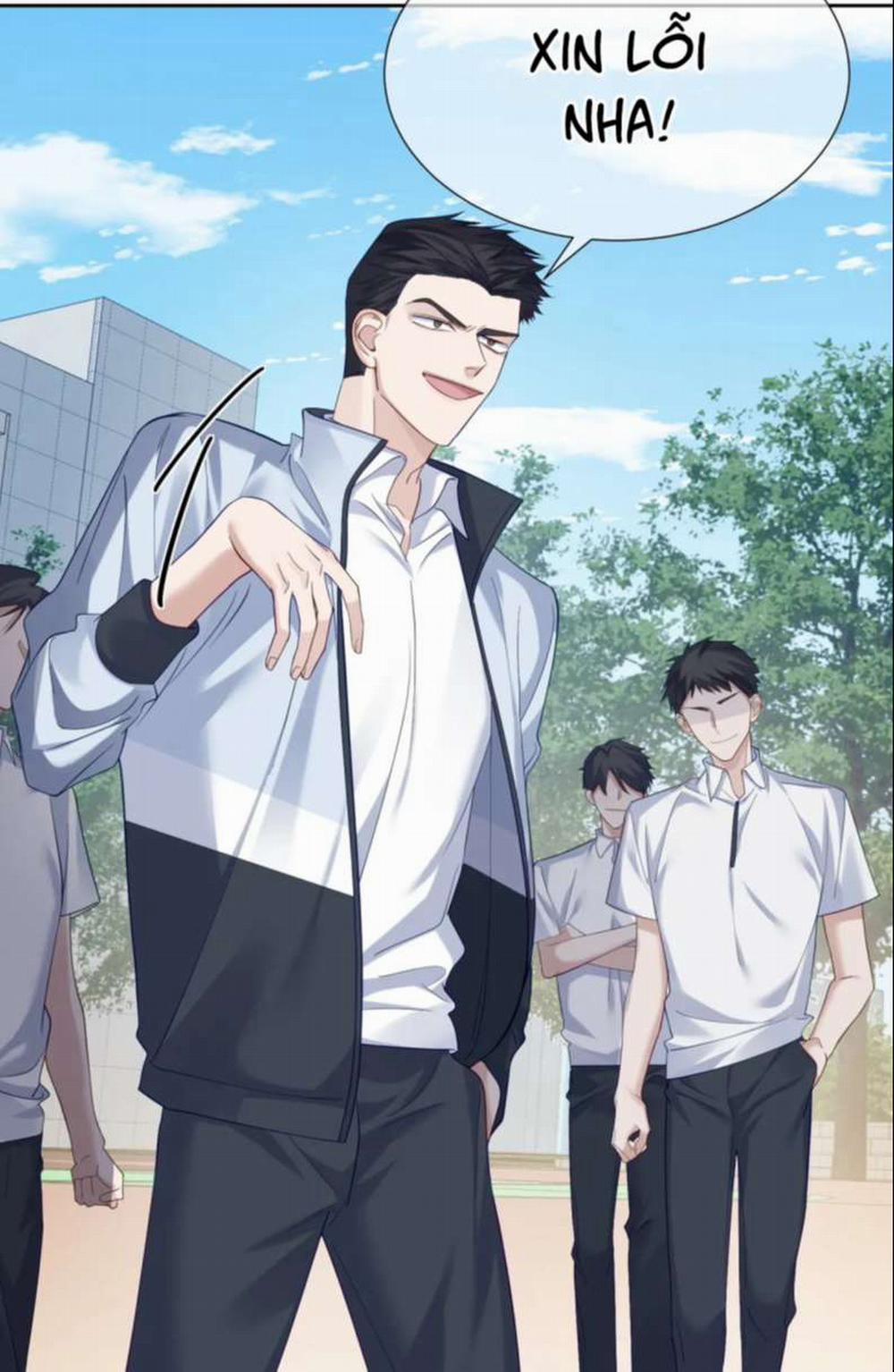 Nhân Vật Chính Chỉ Muốn Yêu Đương 6 trang 42