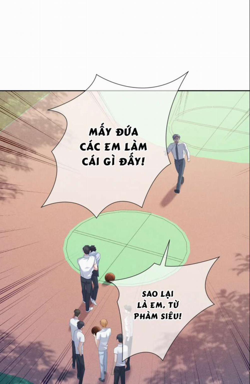 Nhân Vật Chính Chỉ Muốn Yêu Đương 6 trang 49