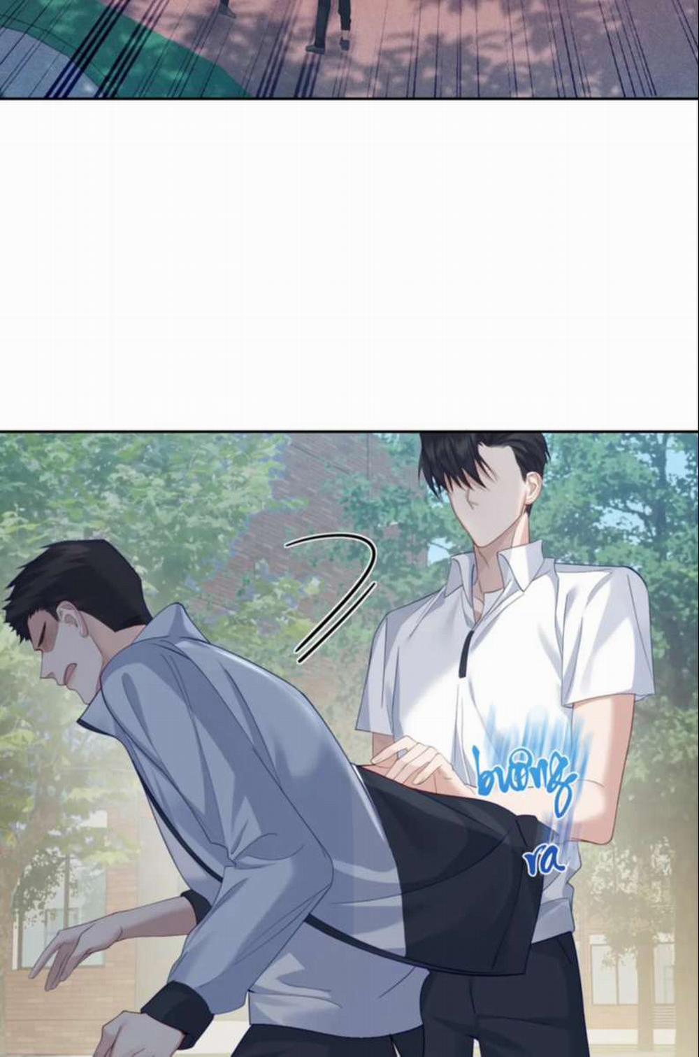 Nhân Vật Chính Chỉ Muốn Yêu Đương 6 trang 50