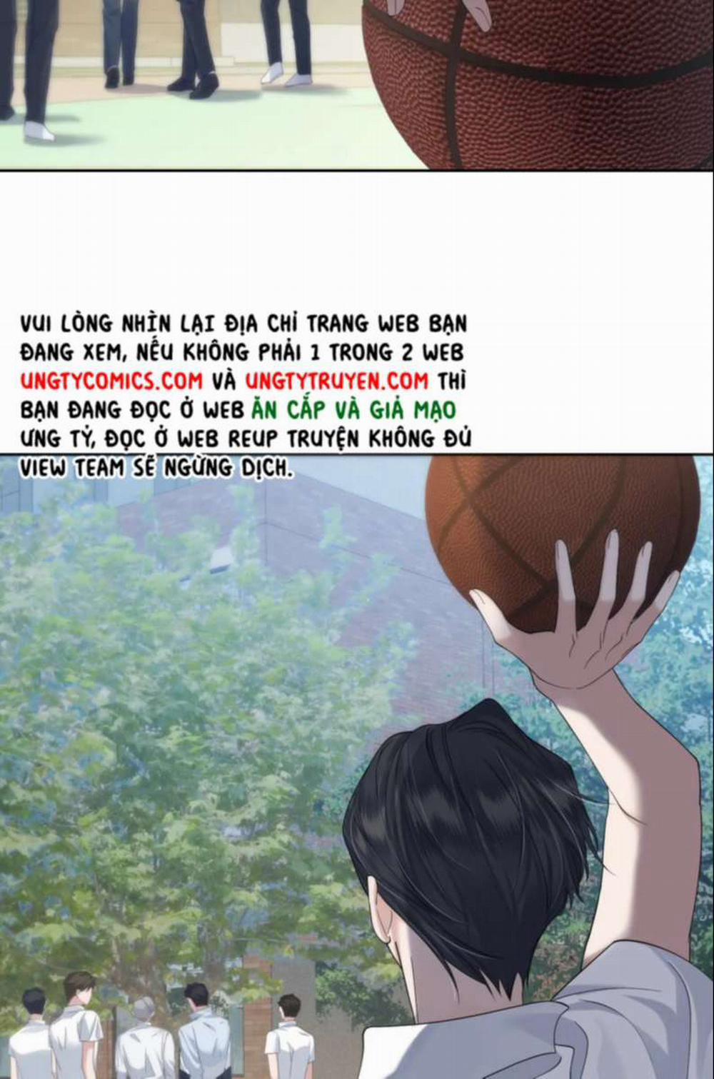 Nhân Vật Chính Chỉ Muốn Yêu Đương 6 trang 53