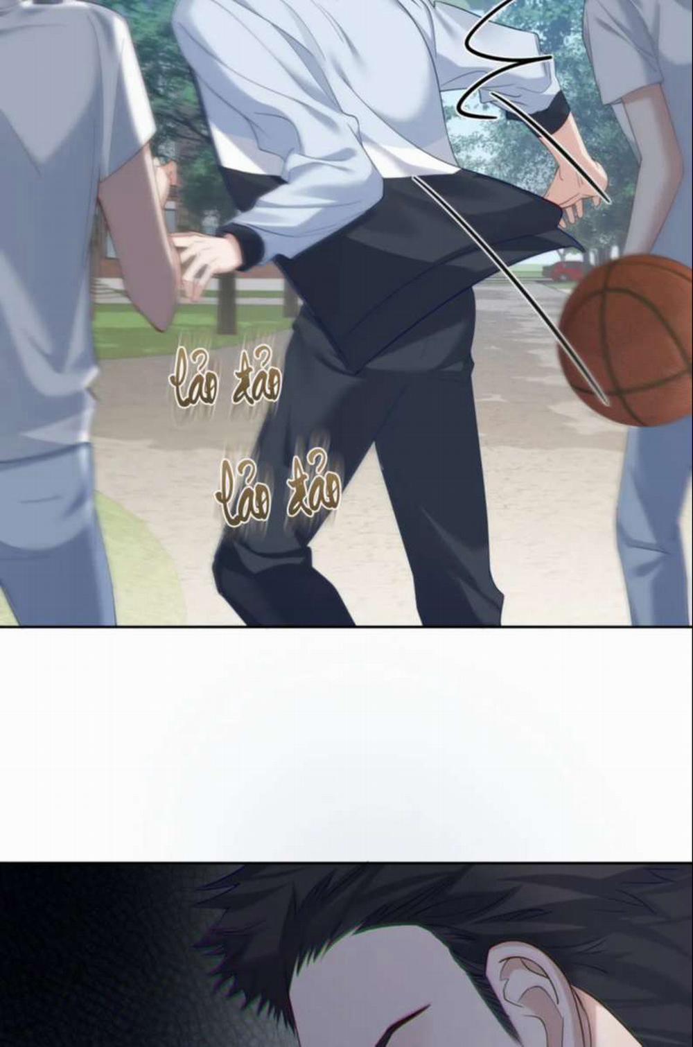 Nhân Vật Chính Chỉ Muốn Yêu Đương 6 trang 55