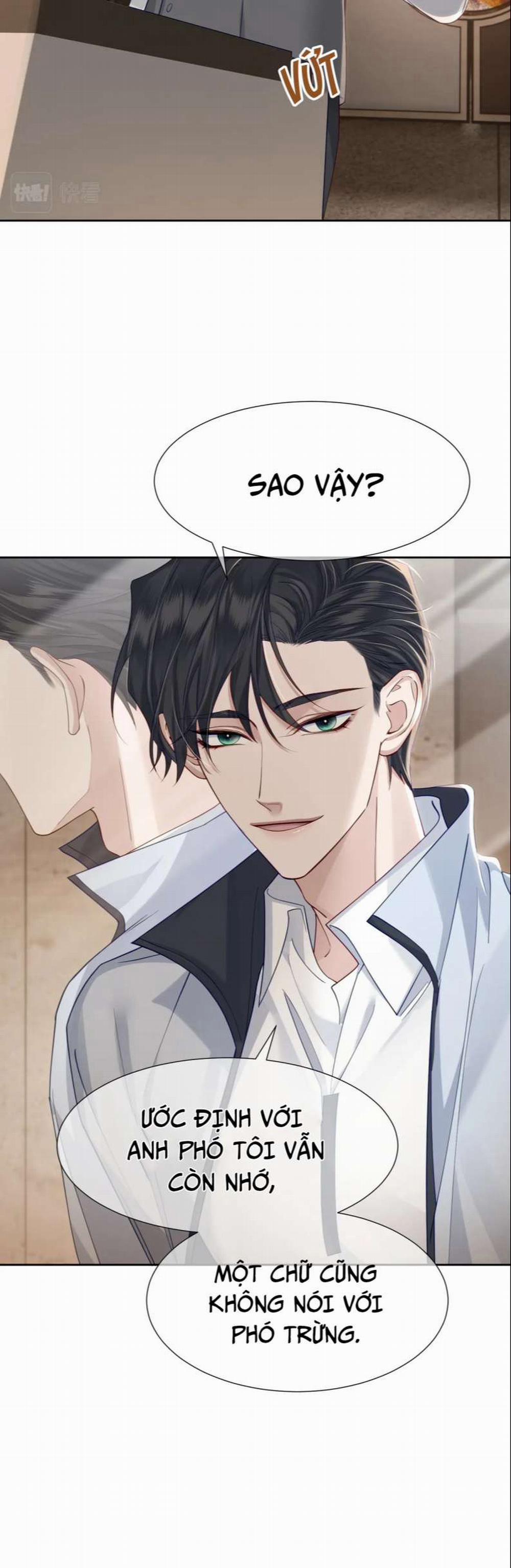 Nhân Vật Chính Chỉ Muốn Yêu Đương 7 trang 11