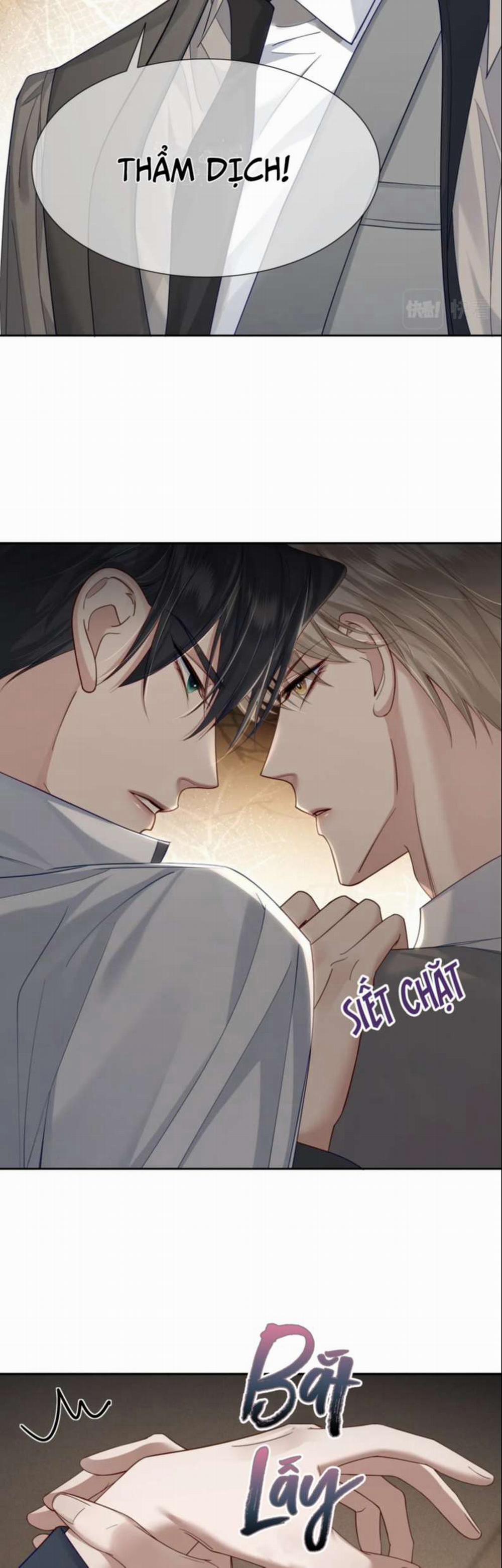 Nhân Vật Chính Chỉ Muốn Yêu Đương 7 trang 16