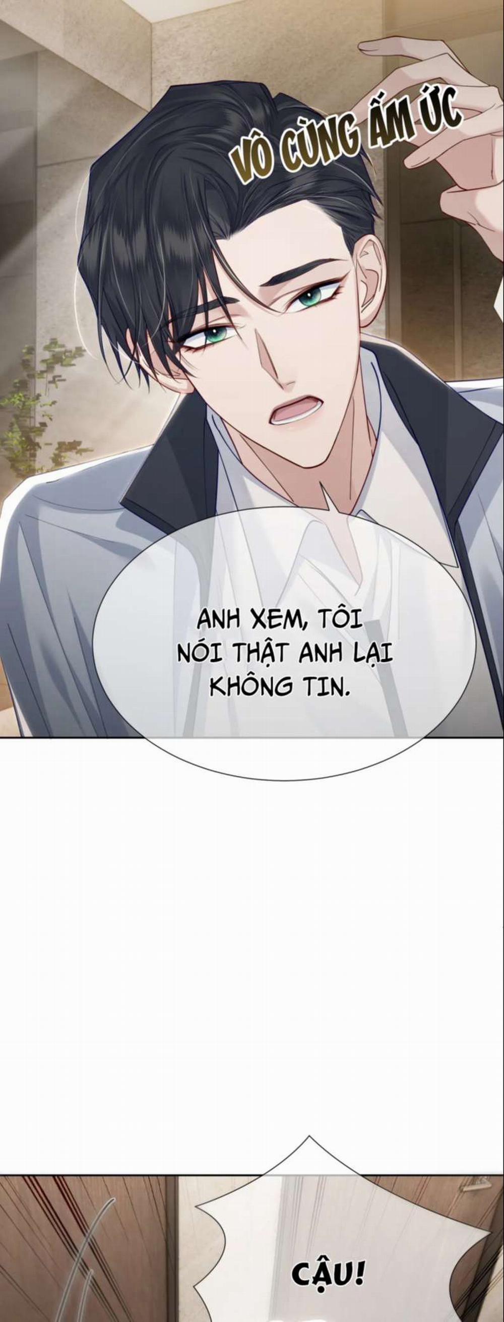 Nhân Vật Chính Chỉ Muốn Yêu Đương 7 trang 18