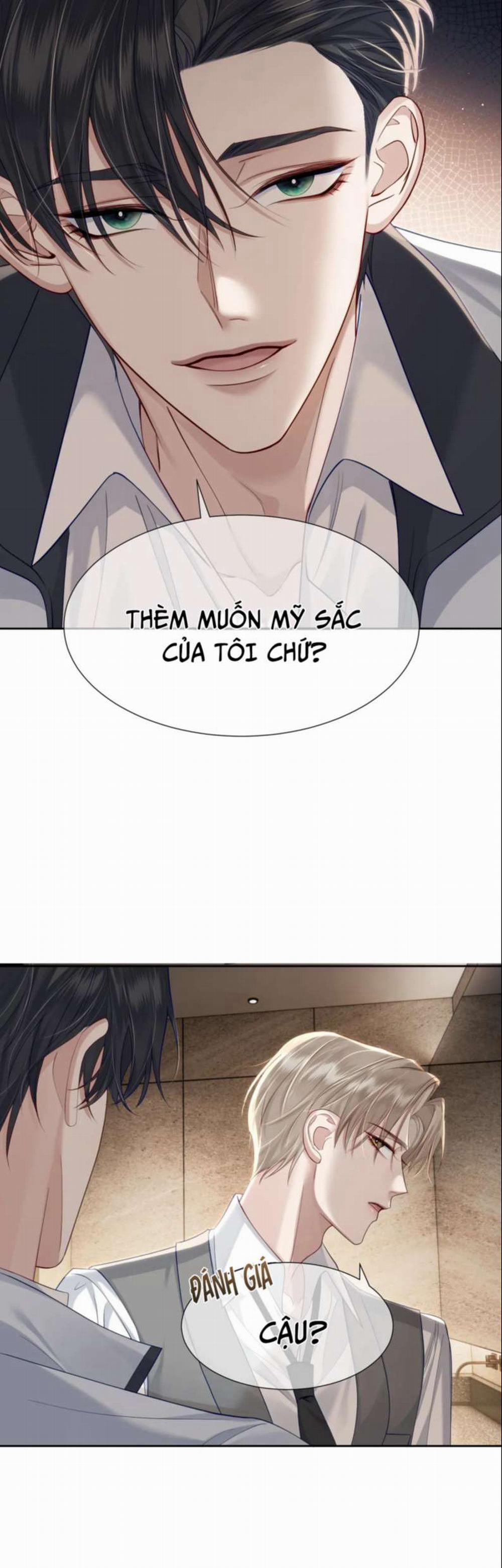 Nhân Vật Chính Chỉ Muốn Yêu Đương 7 trang 26