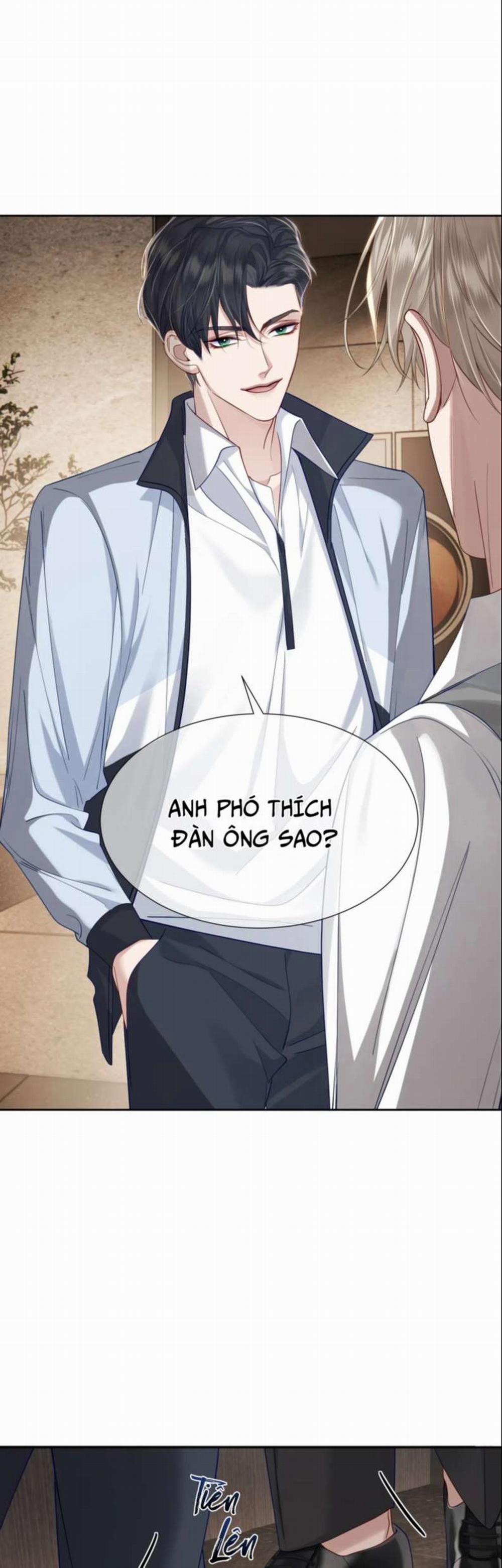 Nhân Vật Chính Chỉ Muốn Yêu Đương 7 trang 27