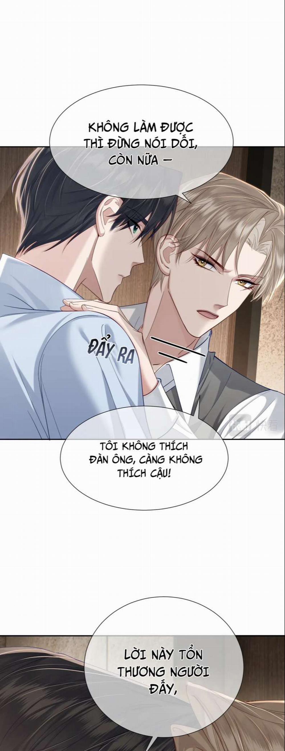 Nhân Vật Chính Chỉ Muốn Yêu Đương 7 trang 29