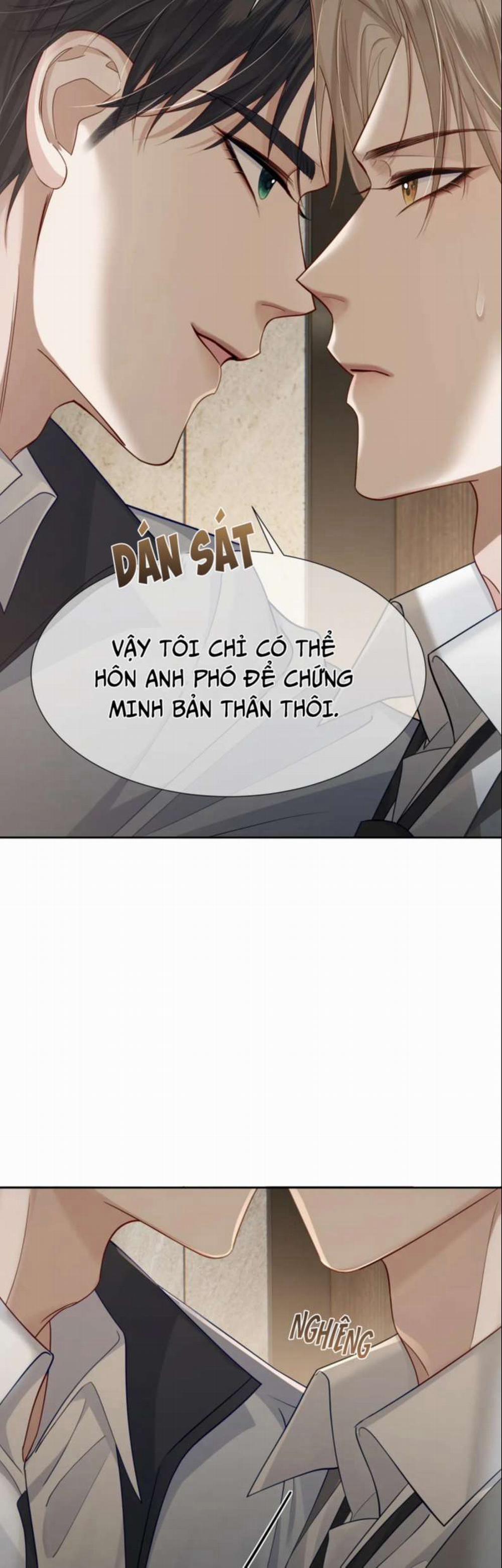 Nhân Vật Chính Chỉ Muốn Yêu Đương 7 trang 30