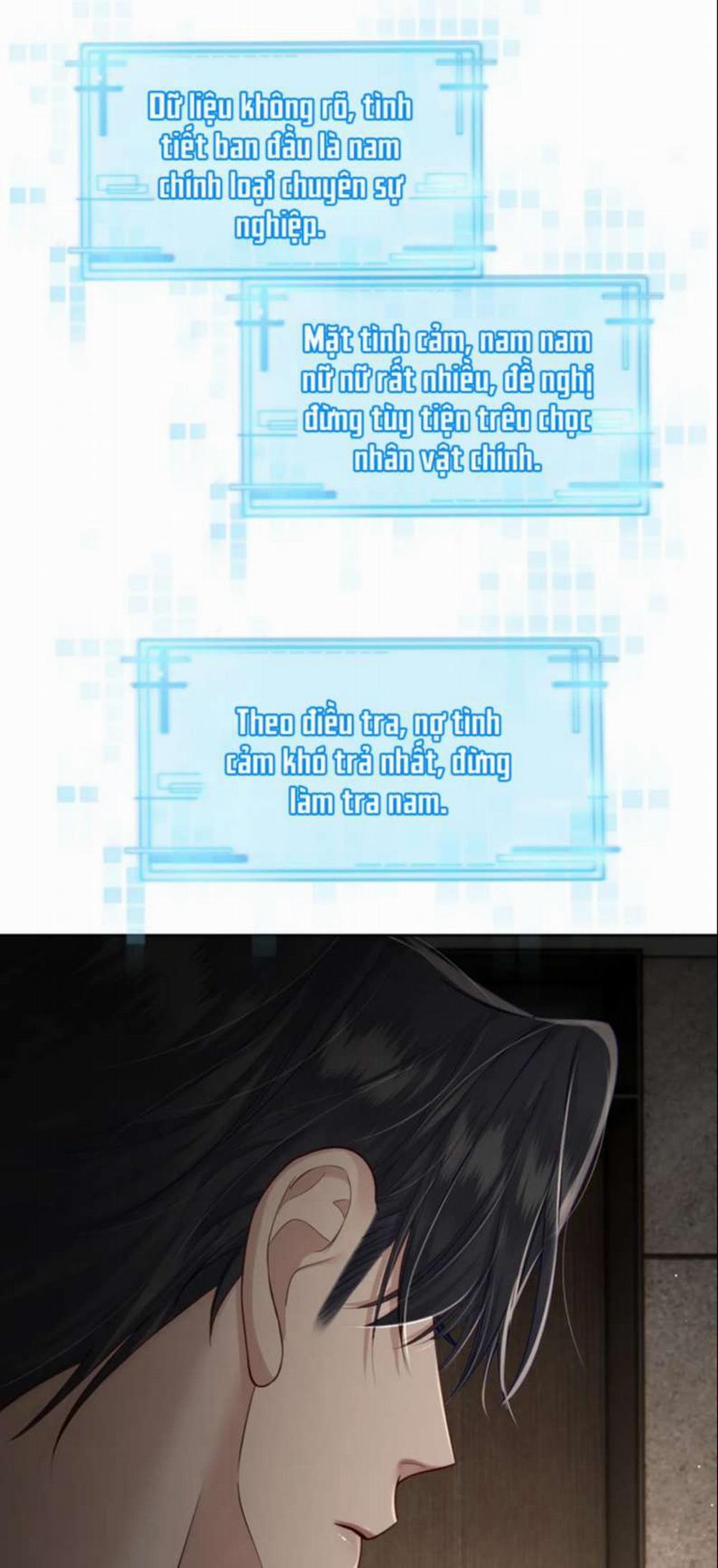 Nhân Vật Chính Chỉ Muốn Yêu Đương 7 trang 34