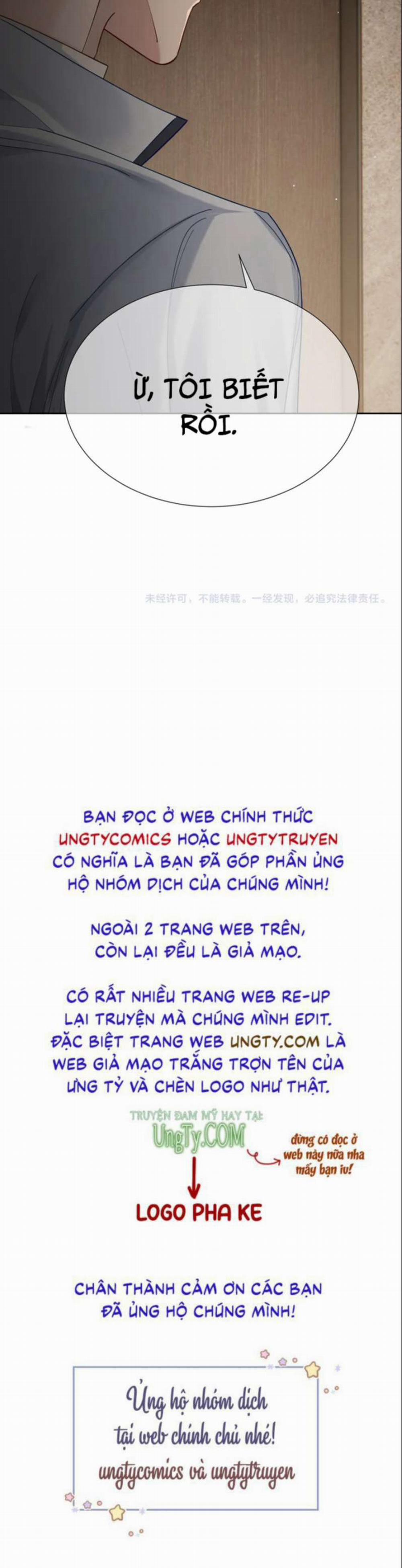 Nhân Vật Chính Chỉ Muốn Yêu Đương 7 trang 35