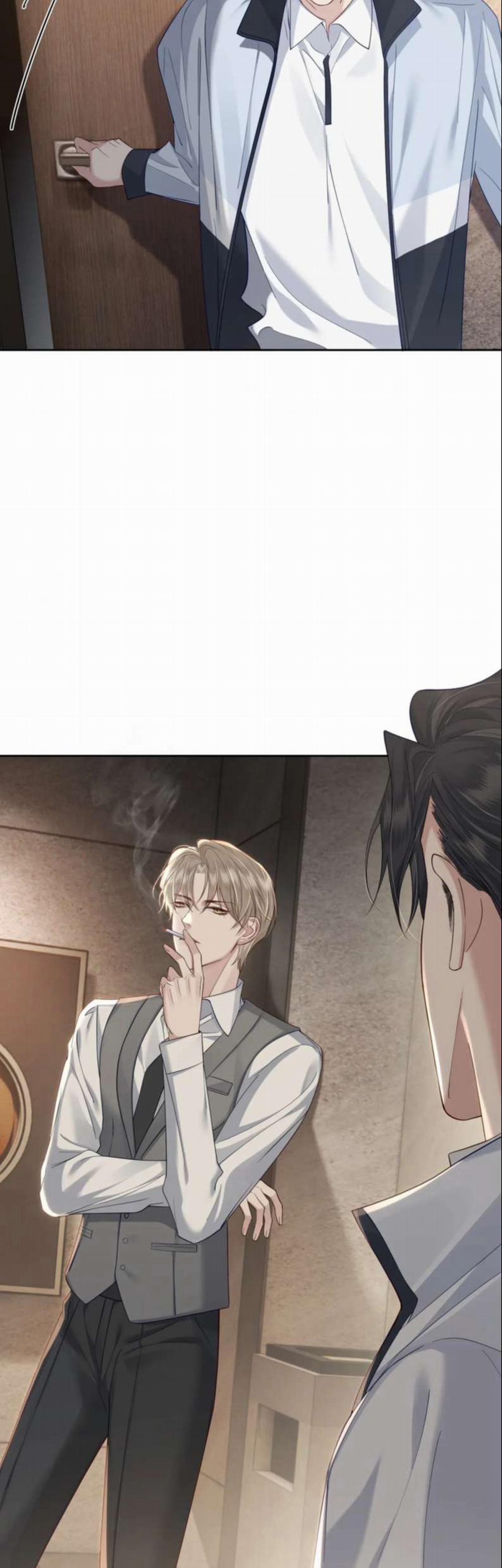 Nhân Vật Chính Chỉ Muốn Yêu Đương 7 trang 8