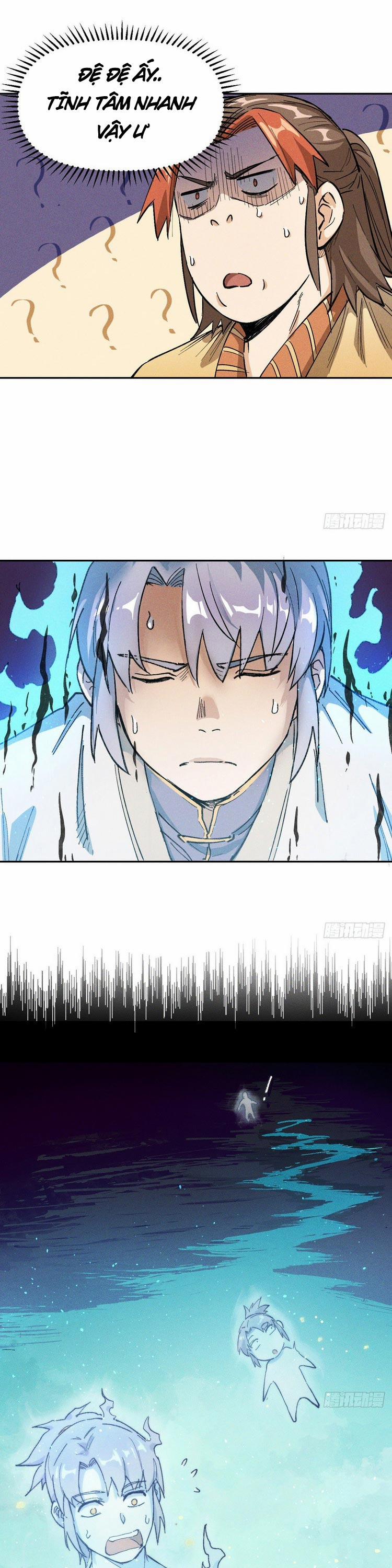 Nhân Vật Chính Mạnh Nhất Lịch Sử 1 trang 12