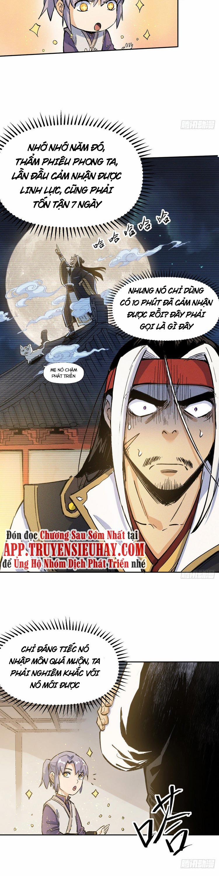 Nhân Vật Chính Mạnh Nhất Lịch Sử 1 trang 14