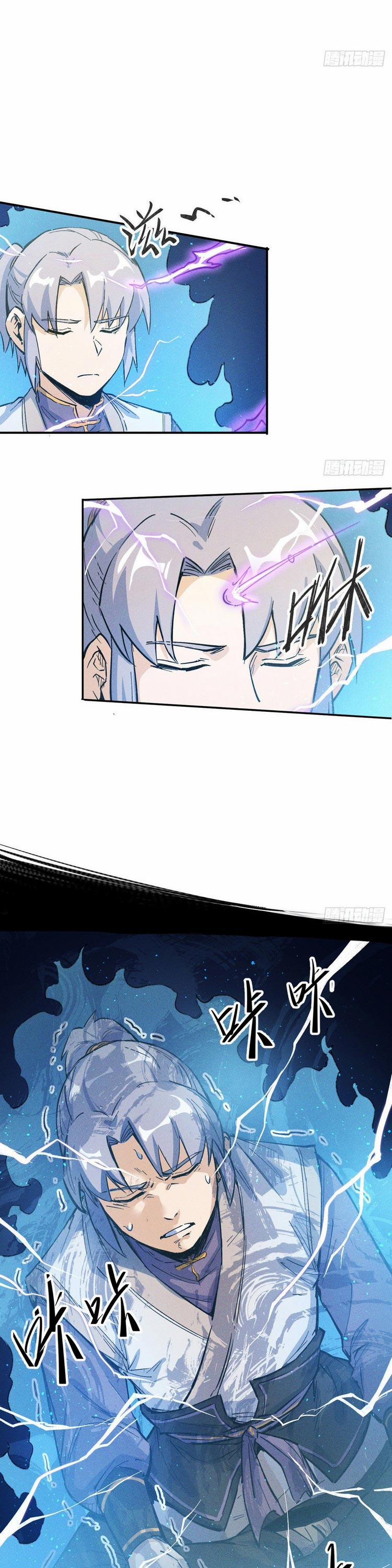 Nhân Vật Chính Mạnh Nhất Lịch Sử 1 trang 21