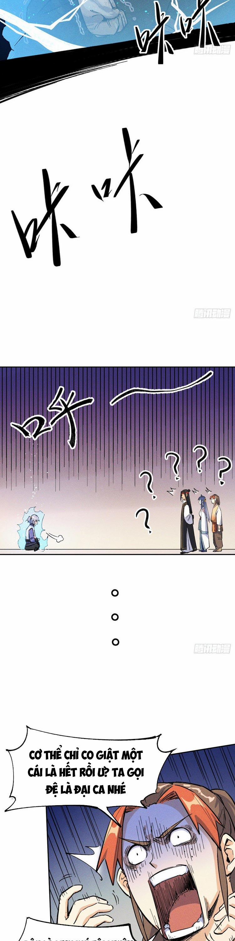 Nhân Vật Chính Mạnh Nhất Lịch Sử 1 trang 22