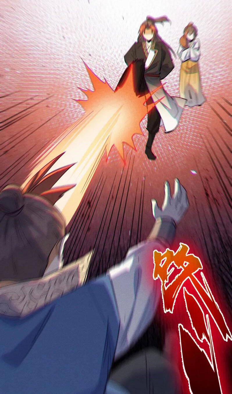 Nhân Vật Chính Mạnh Nhất Lịch Sử 187 trang 1