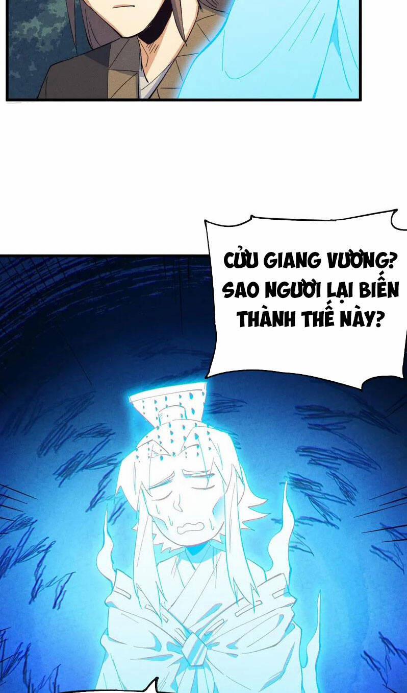 Nhân Vật Chính Mạnh Nhất Lịch Sử 187 trang 12