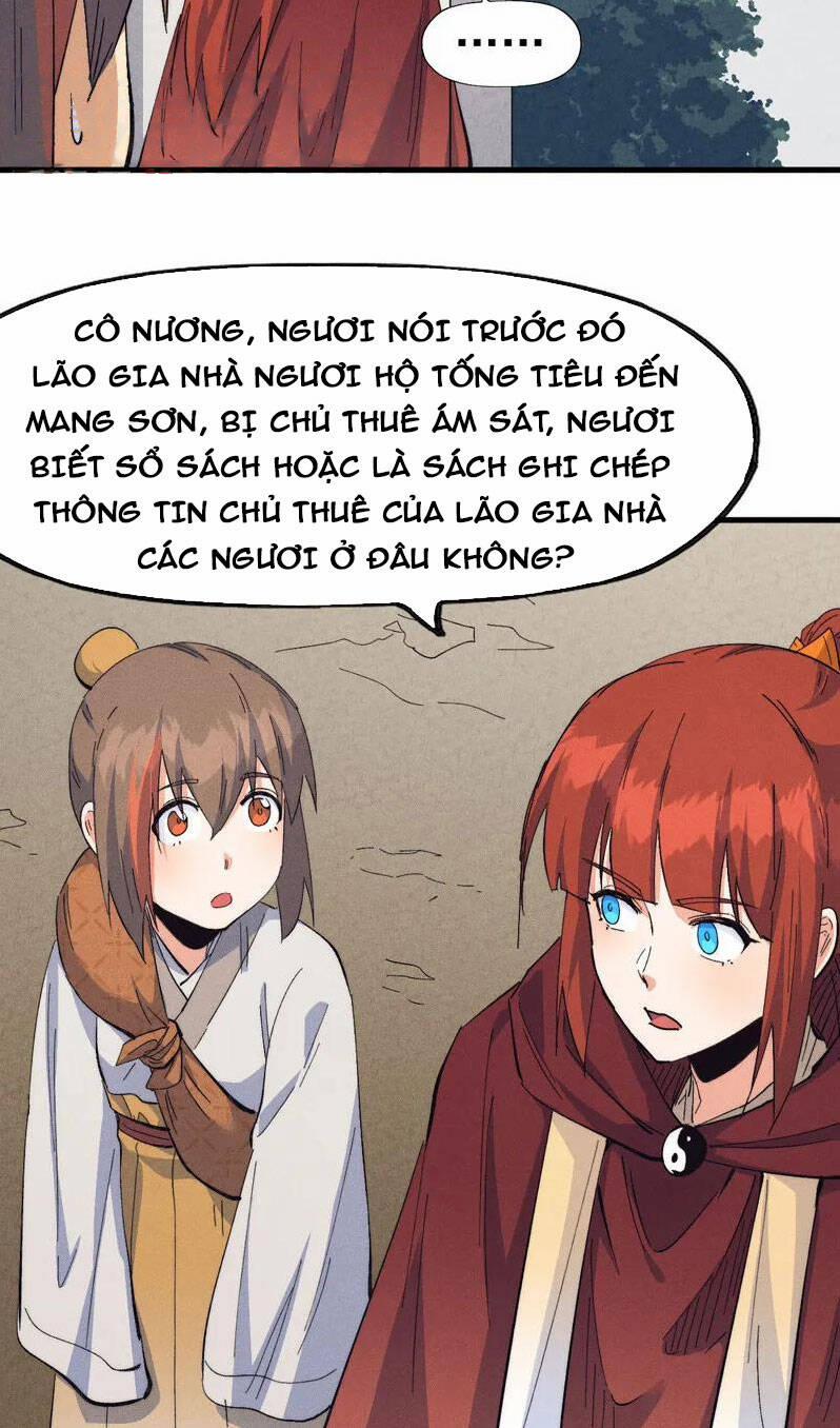 Nhân Vật Chính Mạnh Nhất Lịch Sử 187 trang 14