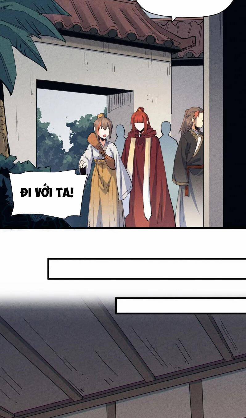 Nhân Vật Chính Mạnh Nhất Lịch Sử 187 trang 16