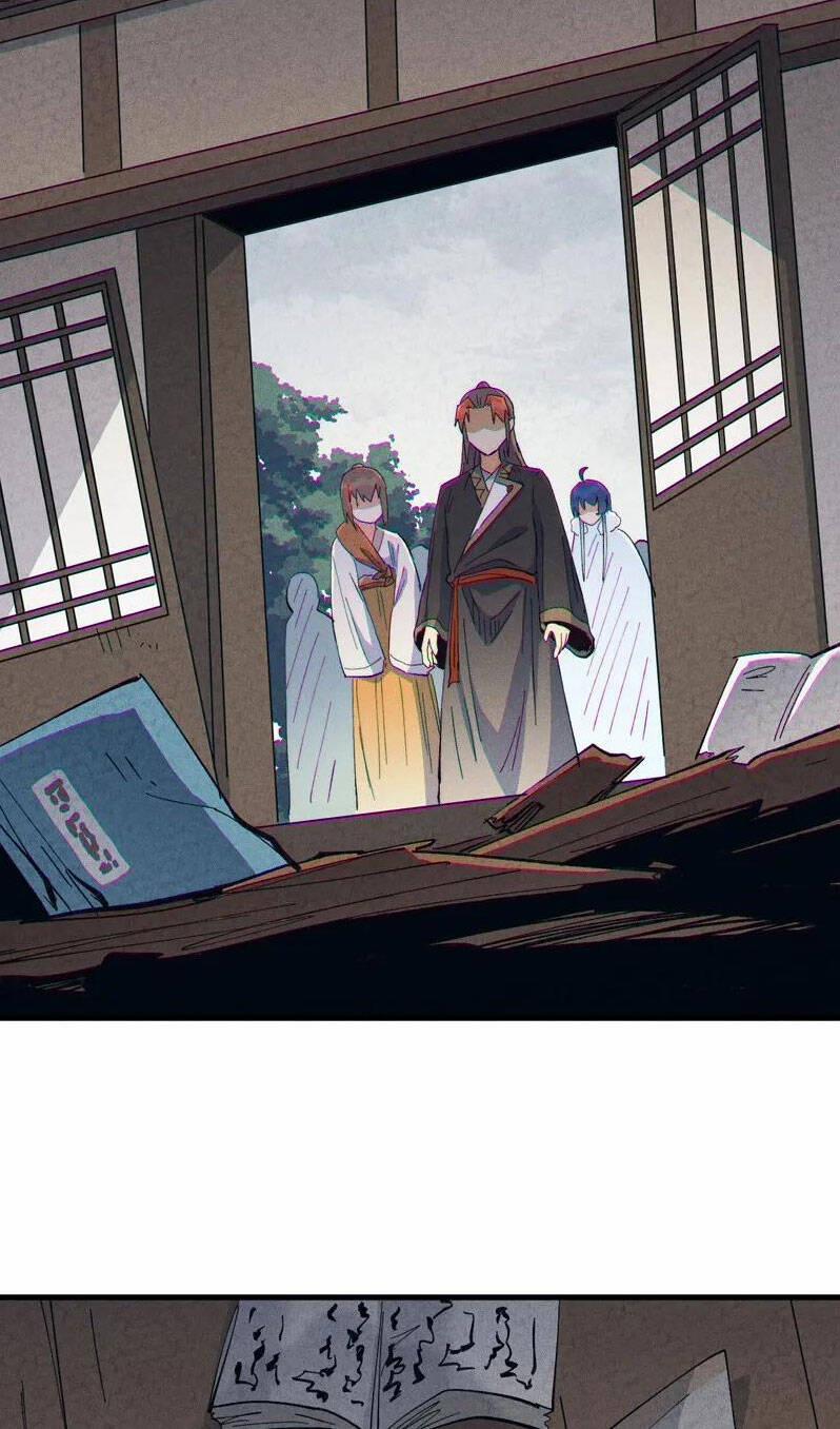 Nhân Vật Chính Mạnh Nhất Lịch Sử 187 trang 17