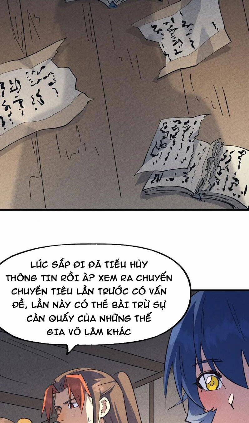 Nhân Vật Chính Mạnh Nhất Lịch Sử 187 trang 18