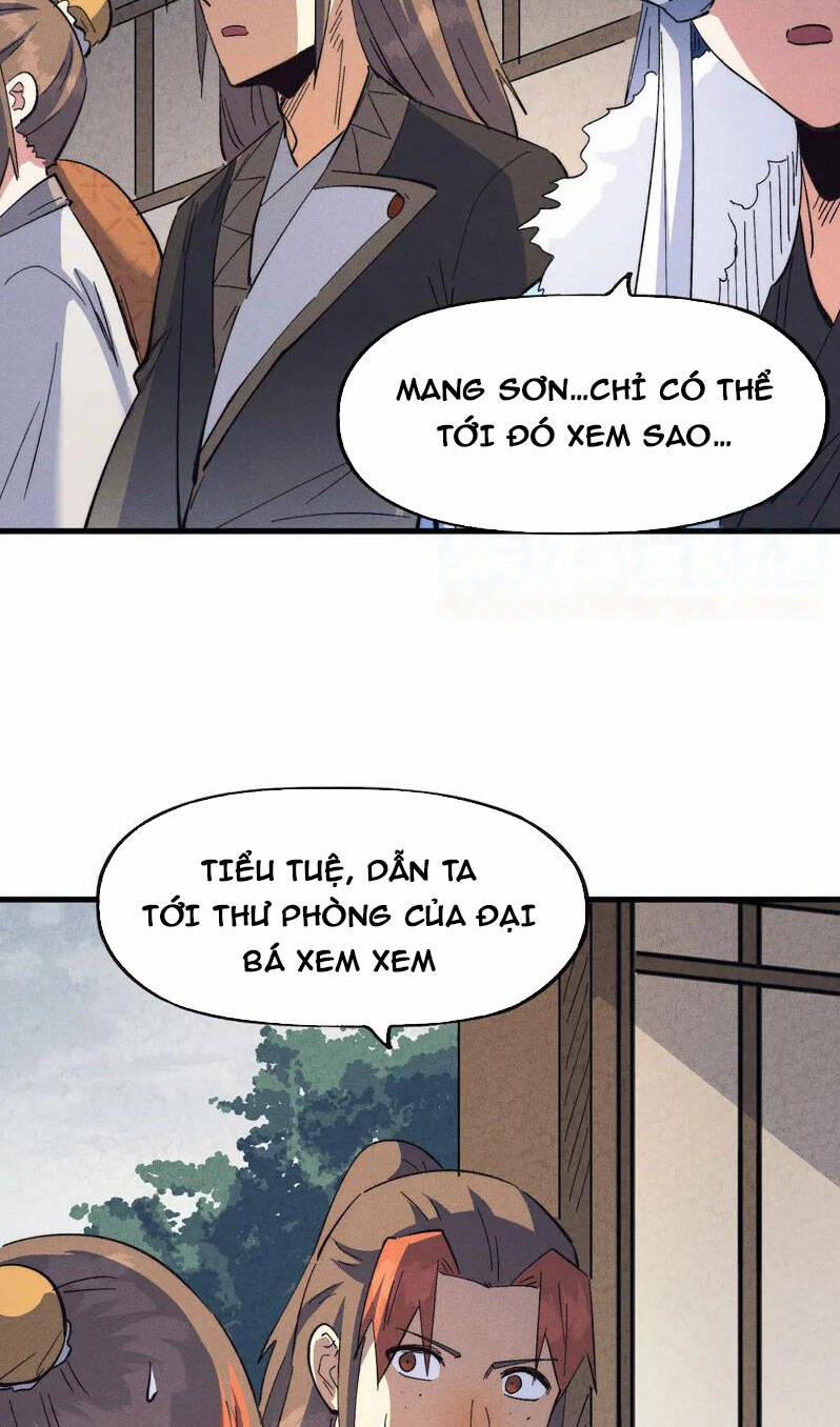 Nhân Vật Chính Mạnh Nhất Lịch Sử 187 trang 19