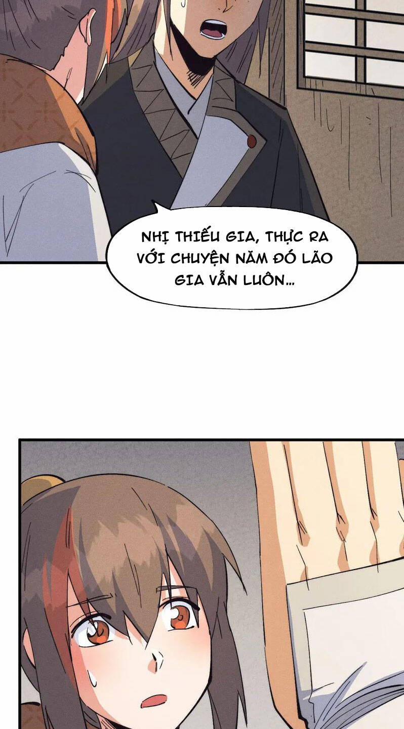 Nhân Vật Chính Mạnh Nhất Lịch Sử 187 trang 20