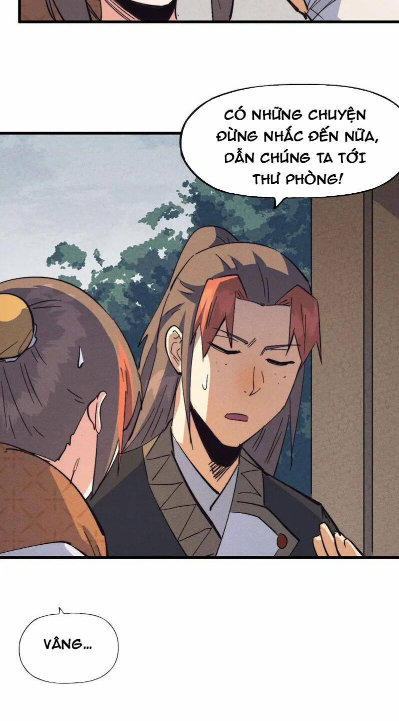 Nhân Vật Chính Mạnh Nhất Lịch Sử 187 trang 21
