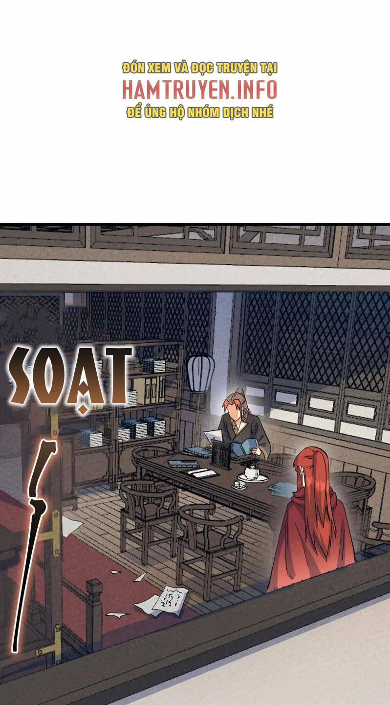 Nhân Vật Chính Mạnh Nhất Lịch Sử 187 trang 22