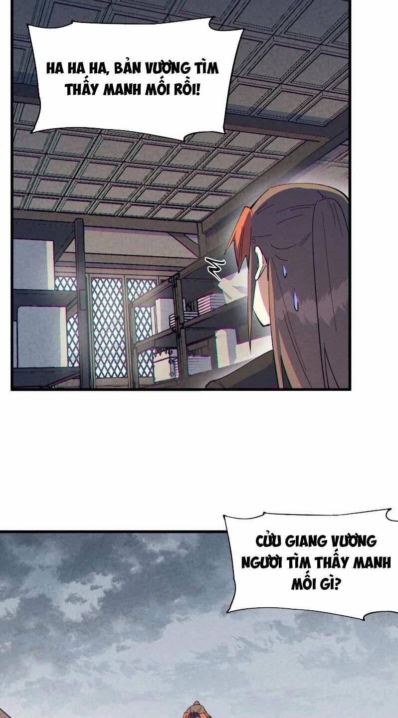 Nhân Vật Chính Mạnh Nhất Lịch Sử 187 trang 24