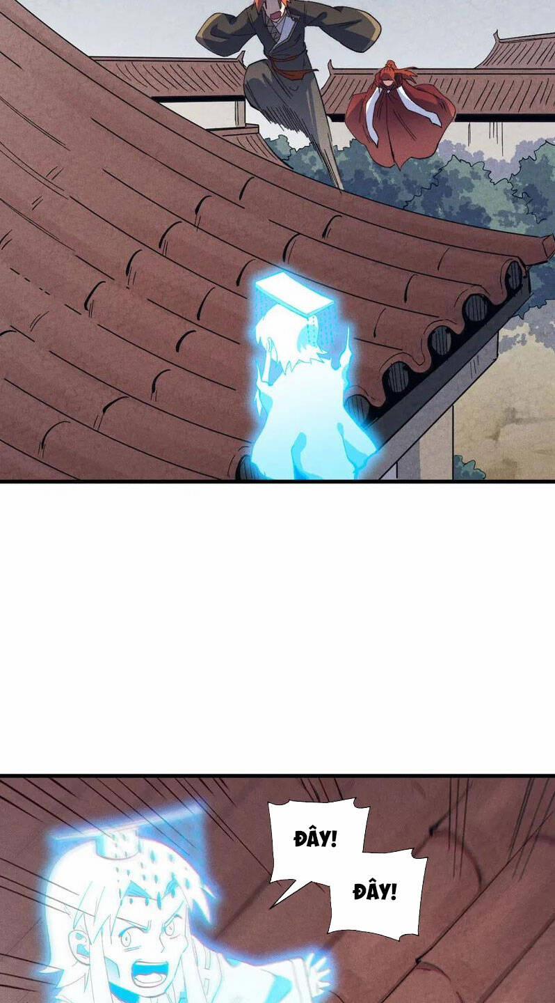 Nhân Vật Chính Mạnh Nhất Lịch Sử 187 trang 25