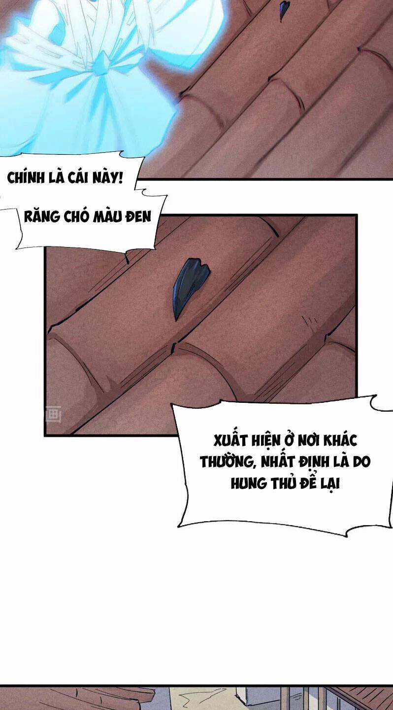 Nhân Vật Chính Mạnh Nhất Lịch Sử 187 trang 26