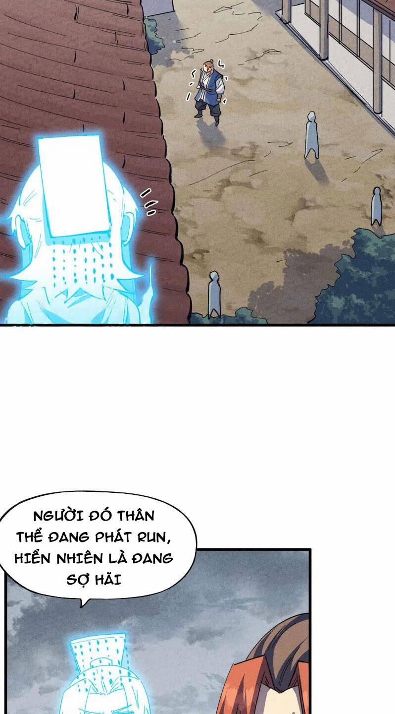 Nhân Vật Chính Mạnh Nhất Lịch Sử 187 trang 27