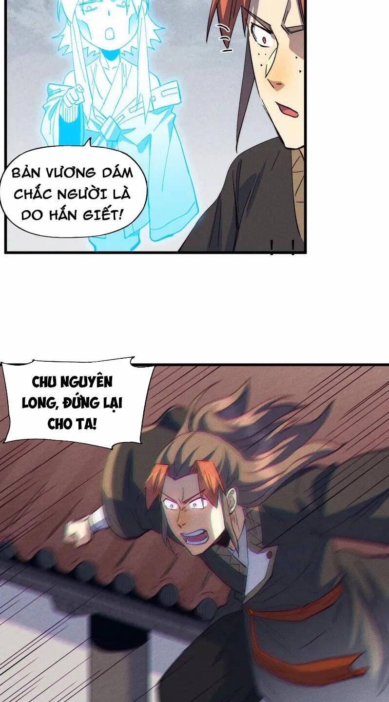 Nhân Vật Chính Mạnh Nhất Lịch Sử 187 trang 28