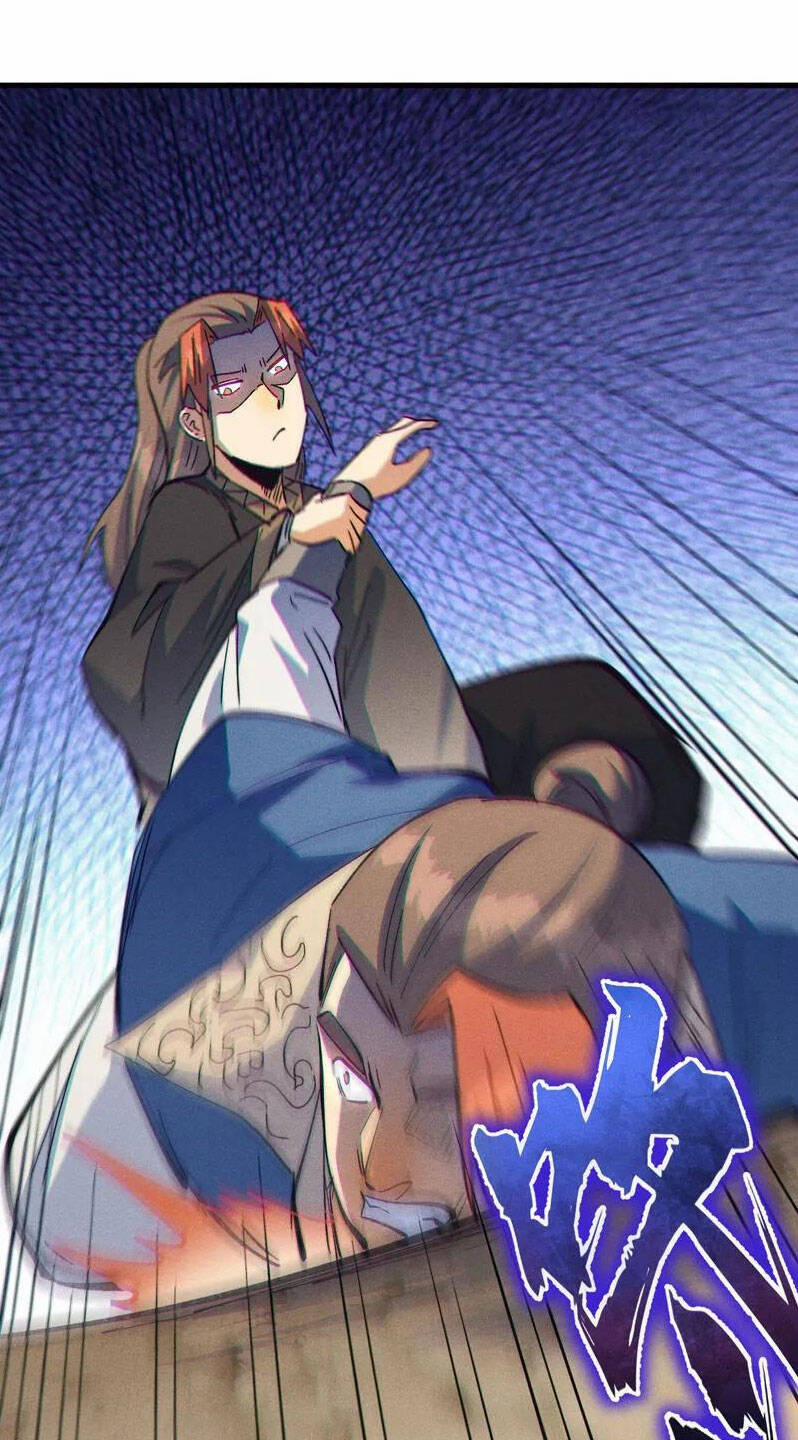 Nhân Vật Chính Mạnh Nhất Lịch Sử 187 trang 30