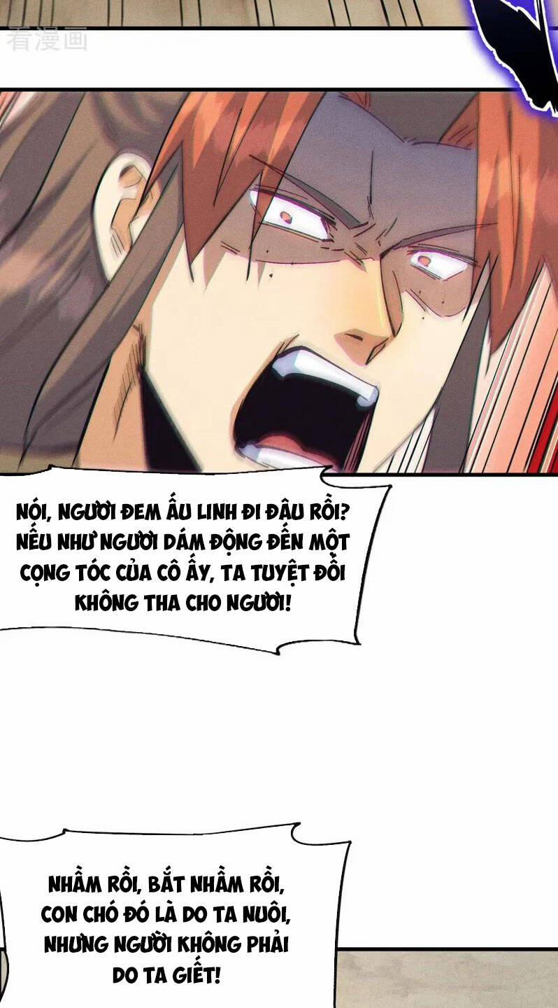 Nhân Vật Chính Mạnh Nhất Lịch Sử 187 trang 31