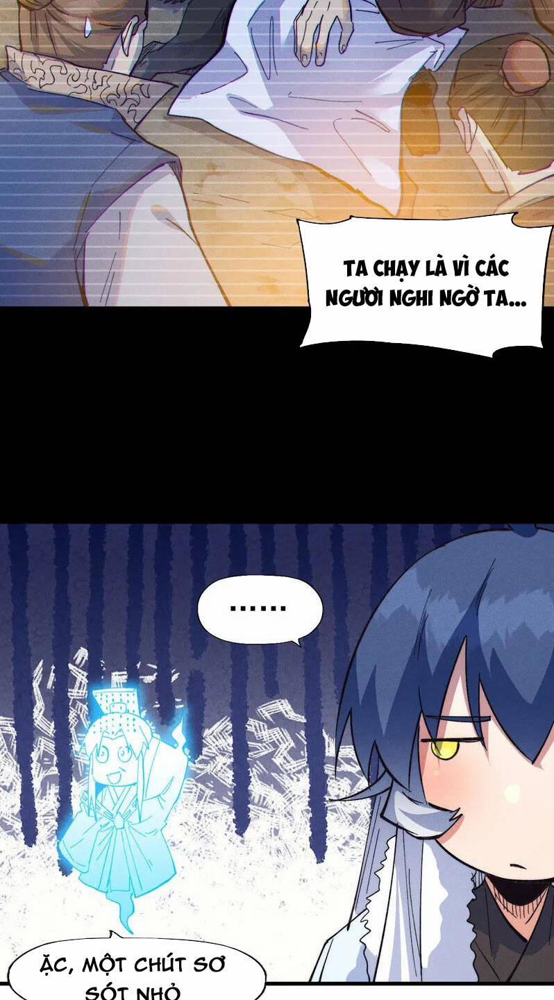 Nhân Vật Chính Mạnh Nhất Lịch Sử 187 trang 33