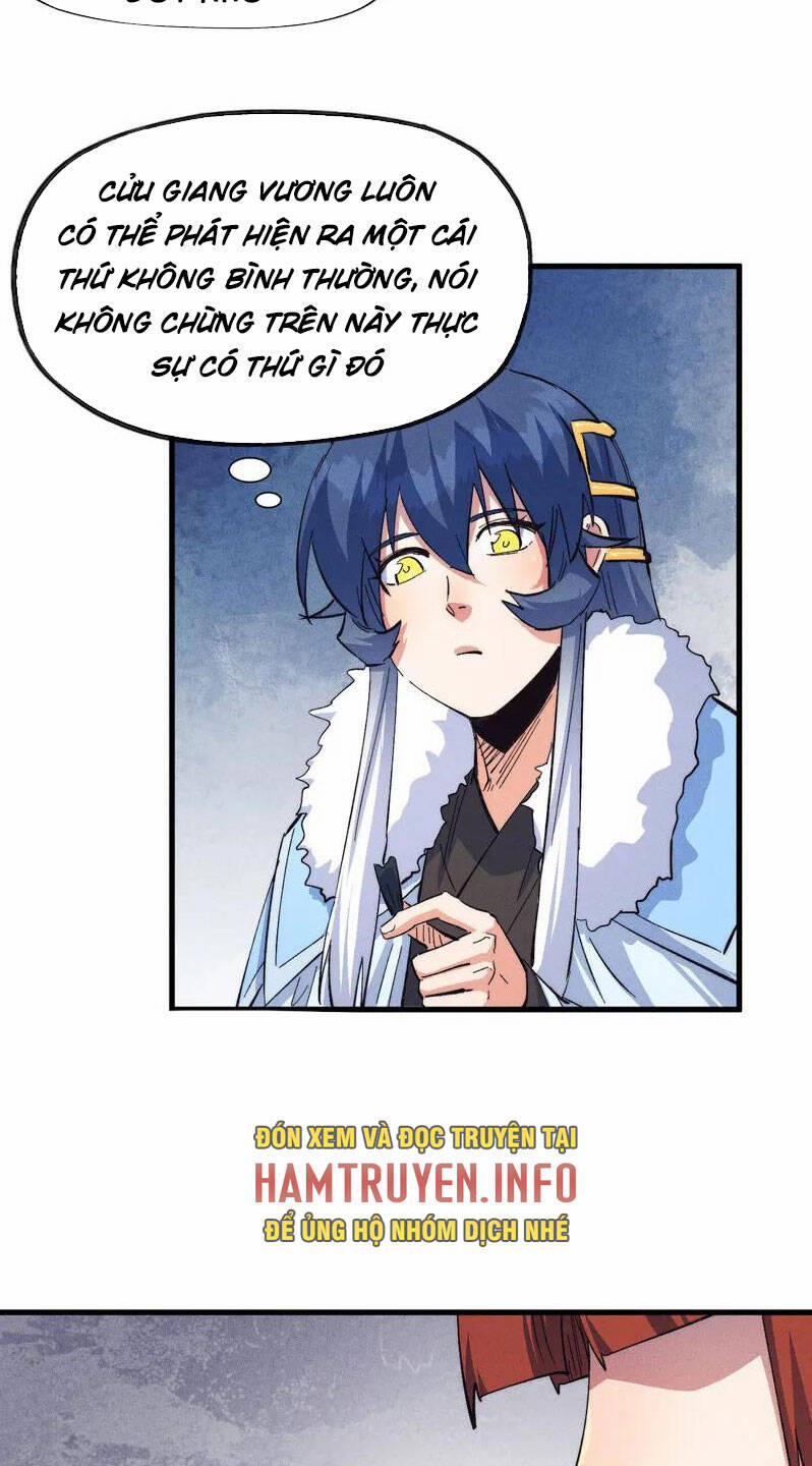 Nhân Vật Chính Mạnh Nhất Lịch Sử 187 trang 34