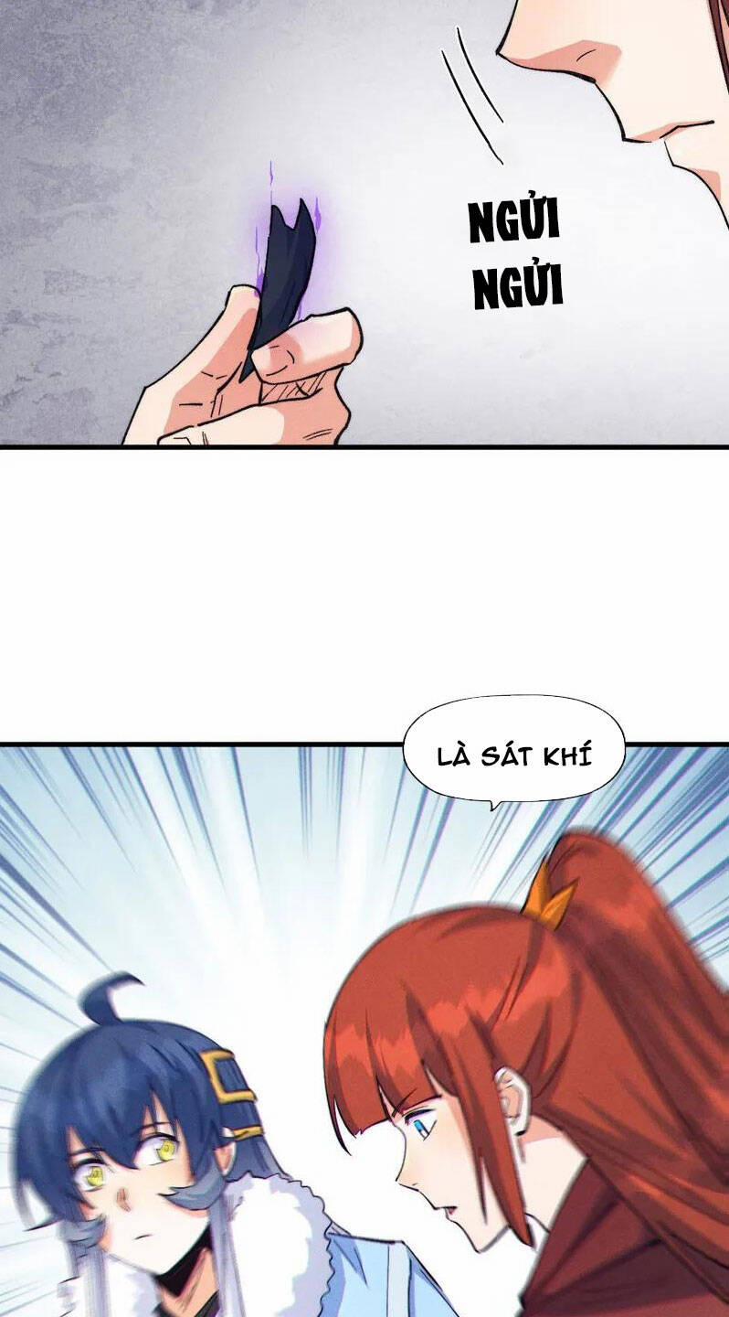 Nhân Vật Chính Mạnh Nhất Lịch Sử 187 trang 35