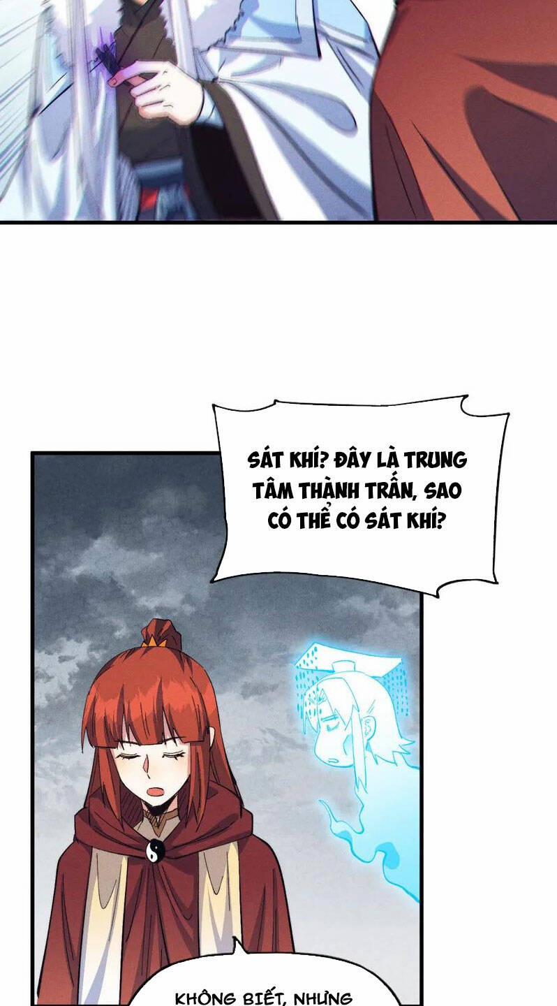 Nhân Vật Chính Mạnh Nhất Lịch Sử 187 trang 36