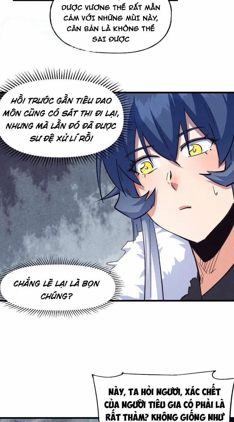 Nhân Vật Chính Mạnh Nhất Lịch Sử 187 trang 37